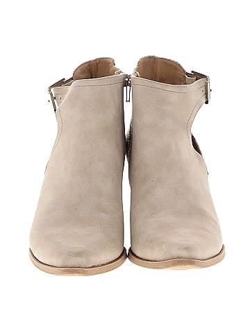 Seven Dials Ankle Boots (view 2)