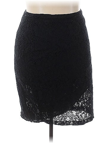 Who What Wear Formal Skirt (view 1)