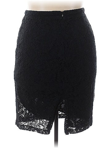 Who What Wear Formal Skirt (view 2)