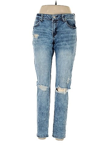 Refuge Jeans (view 1)