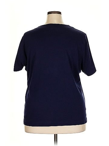 C.D. Daniels Short Sleeve Top (view 2)