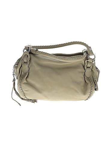 Cole Haan Leather Shoulder Bag (view 1)