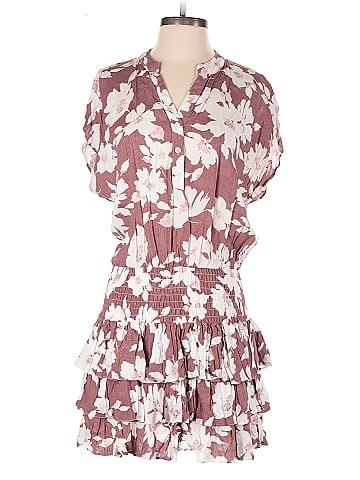 Mustard Seed Romper (view 1)