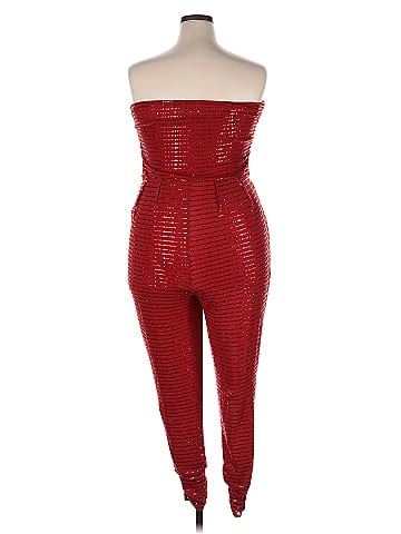 Venus Jumpsuit (view 2)