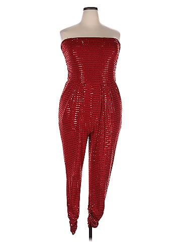 Venus Jumpsuit (view 1)