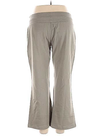 DKNY Jeans Active Pants (view 2)