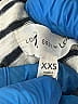 Lou & Grey for LOFT 100% Cotton Stripes White Long Sleeve T-Shirt Size XXS - photo 9