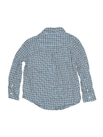 Ralph Lauren Long Sleeve Button-Down Shirt (view 2)
