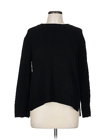 Ella Moss Pullover Sweater (view 1)