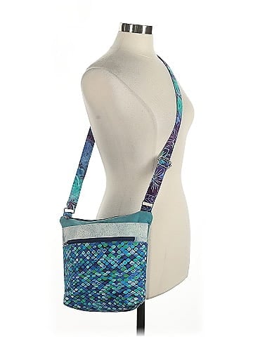Unbranded Crossbody Bag (view 2)
