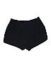 Tek Gear Hearts Black Athletic Shorts Size XL - photo 2