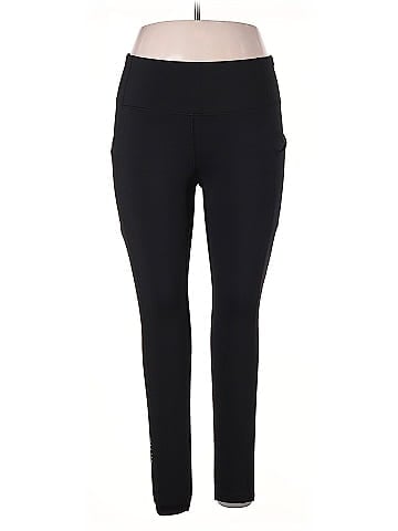 EC Ewedoos Active Pants (view 1)