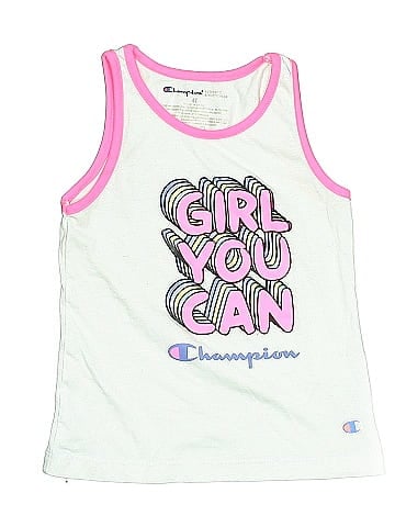 Champion Tank Top (view 1)
