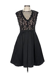 Betsy & Adam Cocktail Dress