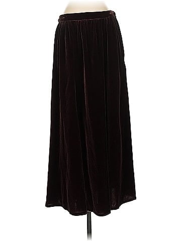Diane von Furstenberg Silk Skirt (view 1)