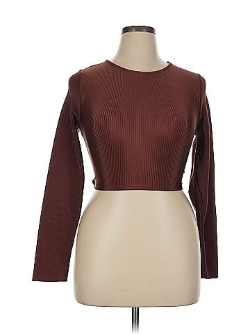 Heart & Hips Long Sleeve Top (view 1)