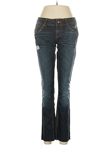 DKNY Jeans Jeans (view 1)