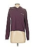 Spiritual Gangster Burgundy Pullover Hoodie Size S - photo 1