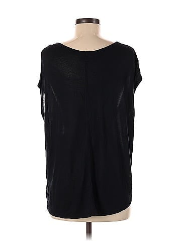 Michael Lauren Sleeveless T-Shirt (view 2)