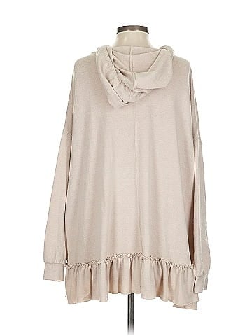 Easel Poncho (view 2)