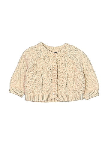 Baby Gap Cardigan (view 1)
