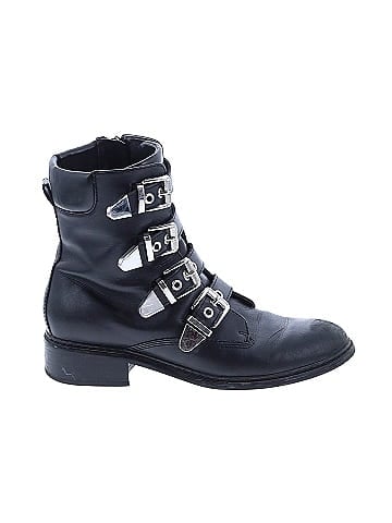 Marc Fisher LTD Boots (view 1)