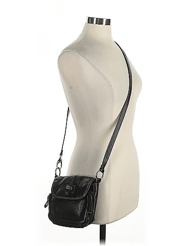 Tignanello Leather Crossbody Bag (view 2)