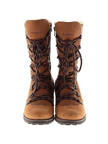 Merrell Boots (view 2)
