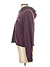 Spiritual Gangster Burgundy Pullover Hoodie Size S - photo 4