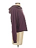 Spiritual Gangster Burgundy Pullover Hoodie Size S - photo 3