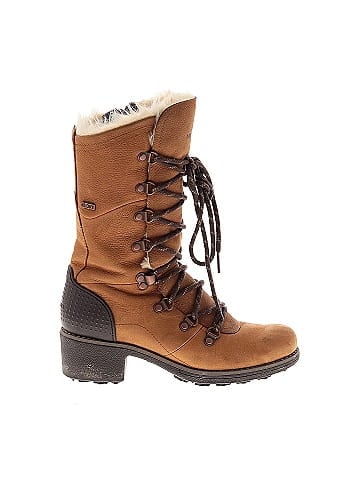 Merrell Boots (view 1)