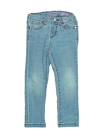 The Children's Place Jeans (view 1)