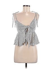 Faithfull The Brand Sleeveless Blouse