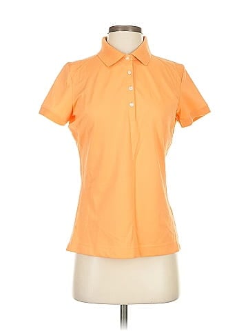 Nike Golf Short Sleeve Blouse (view 1)