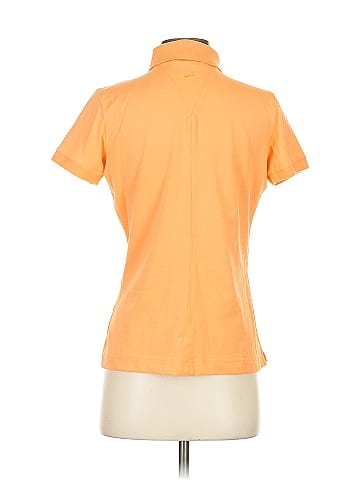 Nike Golf Short Sleeve Blouse (view 2)
