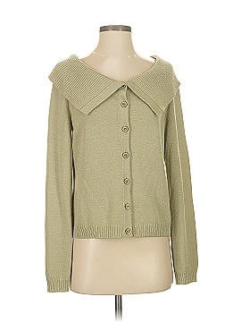 St. John Sport Cardigan