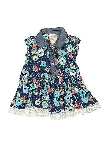 Genuine Baby From Osh Kosh Dress (view 1)