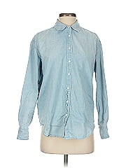 Ayr Long Sleeve Button Down Shirt
