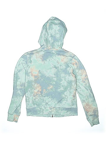 Abercrombie Zip Up Hoodie (view 2)