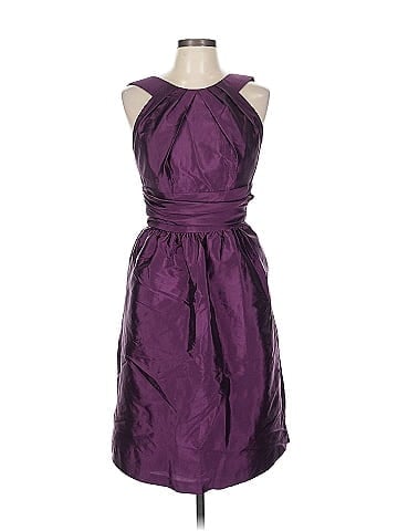 Alfred Sung Cocktail Dress (view 1)