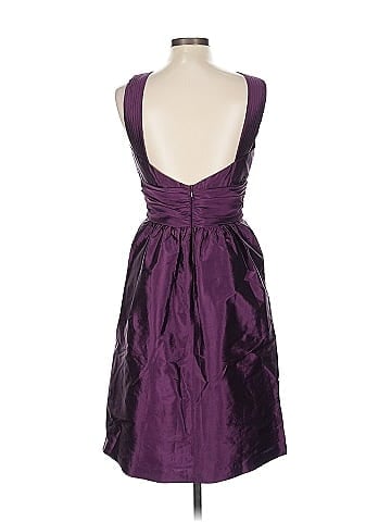 Alfred Sung Cocktail Dress (view 2)
