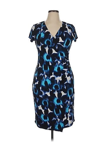 Maggy London Cocktail Dress (view 1)