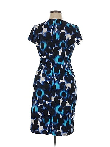Maggy London Cocktail Dress (view 2)
