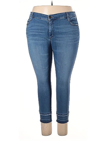 a.n.a. A New Approach Jeans (view 1)