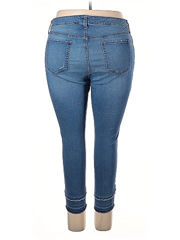 a.n.a. A New Approach Jeans (view 2)