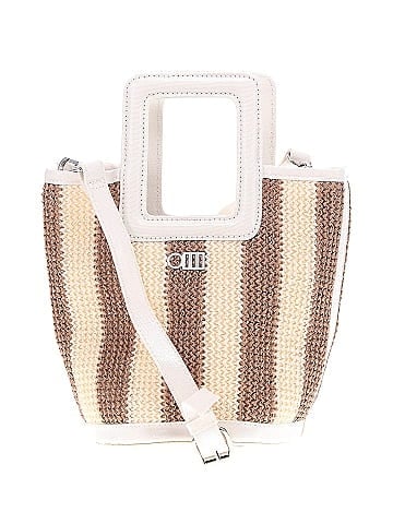Solid & Striped Satchel (view 1)
