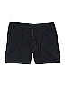 Adidas Solid Black Athletic Shorts Size S - photo 1