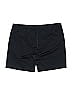 Adidas Solid Black Athletic Shorts Size S - photo 2