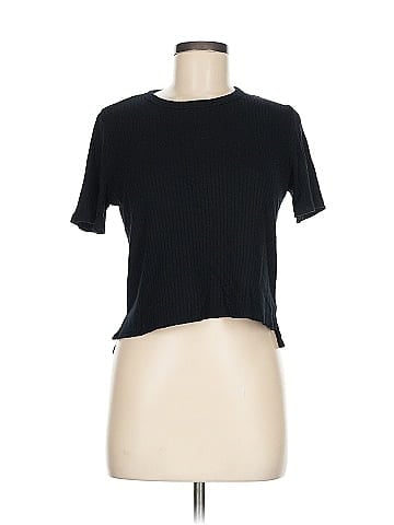 Michael Lauren Short Sleeve Top (view 1)