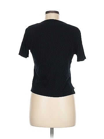 Michael Lauren Short Sleeve Top (view 2)